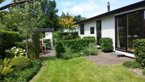 Een nieuwe tuin aanleggen? Neem snel contact op met specialist in tuinaanleg: Baron de Jardin